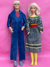 Vintage 1976 Quick Curl PJ