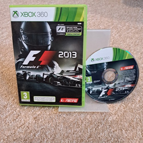 2013 formula classics - f1, 1