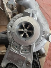 144105218r Motore M9R 2.0dci Turbocompressore Koleos/Nissan / 