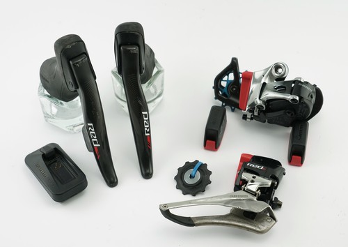 Gruppo cambio sram - sram, etap
