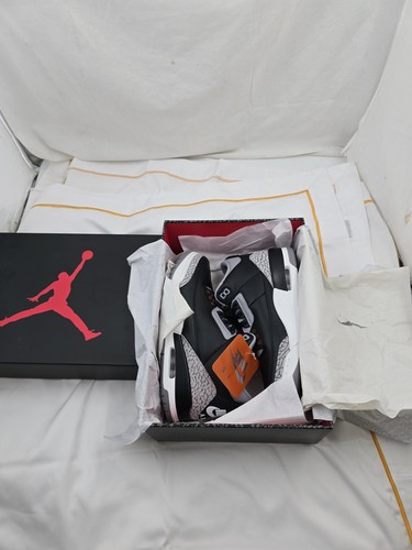 Nike air jordan - 3, retro