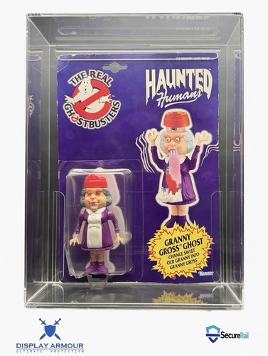 Ghostbusters kenner - ghostbusters,