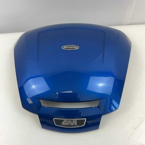 Copertura candy grand blue