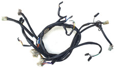 APRILIA Leonardo 150 Wiring