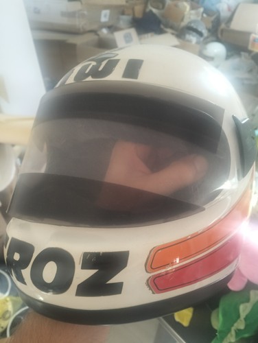 Helmet kiwi ideal - kiwi,