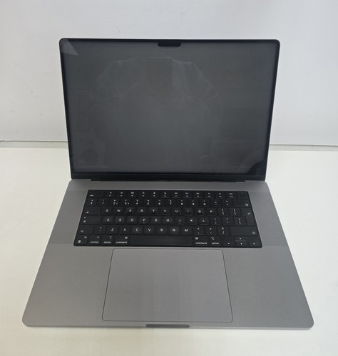Macbook pro 2021 - m1,