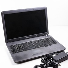 Samsung R530 Nolan 15 pollici Window 7 256 GB SSD