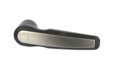 Maniglia porta forno combinata