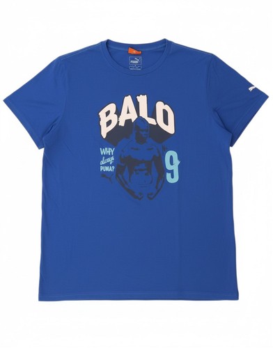 Shirt maglietta puma - maglietta,