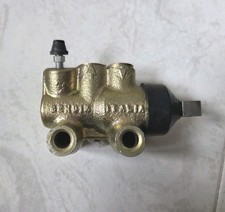 CORRETTORE DI FRENATA PER LANCIA DELTA INTEGRALE EVOLUZIONE 8V 16V RIPARTITORE