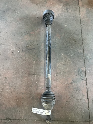 Semiasse audi 9 tdi - semiasse,