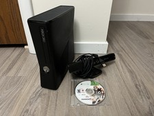 Xbox 360 Slim 250GB Console