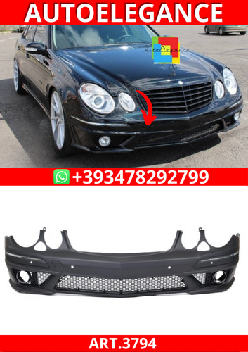 Art 3794 paraurti anteriore - ,