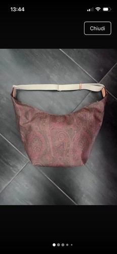 Borsa etro - etro,
