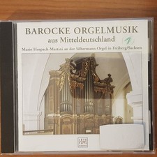 MARIO HOSPACH-MARTINI barocke