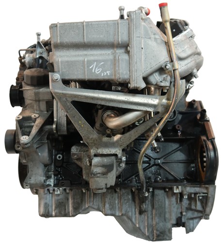 Motore per mercedes w204 c - per,