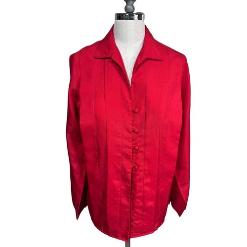 Ruggeri camicetta vintage - p.s.,