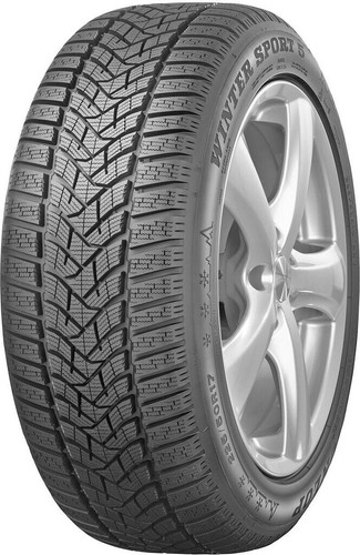 Pneumatici invernali dunlop - pneumatici,