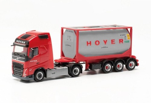 Herpa 316316 volvo - gl,