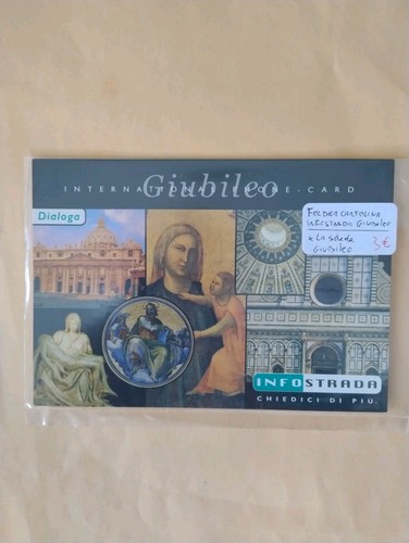 Folder cartolina vuoto - folder,