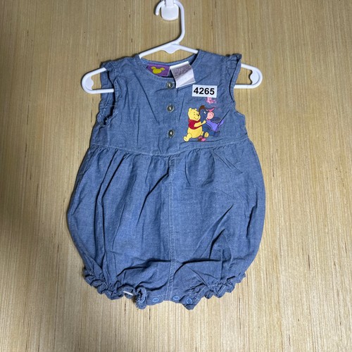 Pagliaccetto vintage winnie - pagliaccetto,