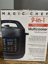 Magic chef pentola a - chef,