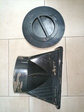 Diffusore Per Finestra Terminale Tubo  Scarico Aria Climatizzatore Portatile + 