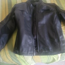 GIUBOTTO MOTO DAINESE RAZOR 2 TAGLIA 54