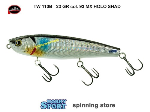 Molix 110b top - ,