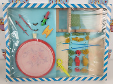 UNCINETTO TESSILE TESSUTI