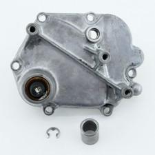 Coperchio albero cambio