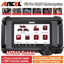 MT510 dispositivo diagnostico
