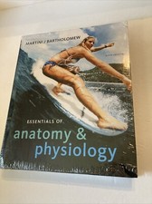 Essentials of Anatomy and