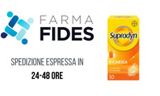 Supradyn Ricarica Integratore
