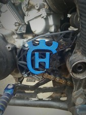 Copripignone husqvarna 125 450 - husqvarna,