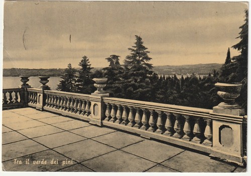Barbarano salo brescia - salo',