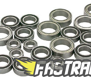 Fastrace kit cuscinetti mugen - fastrace,