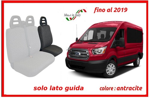 Coprisedile solo lato - , guida