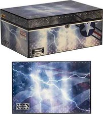 USA Air Force Fighter Jet, scatola di legno humidor per sigari vintage 100 ct, cedro spagnolo