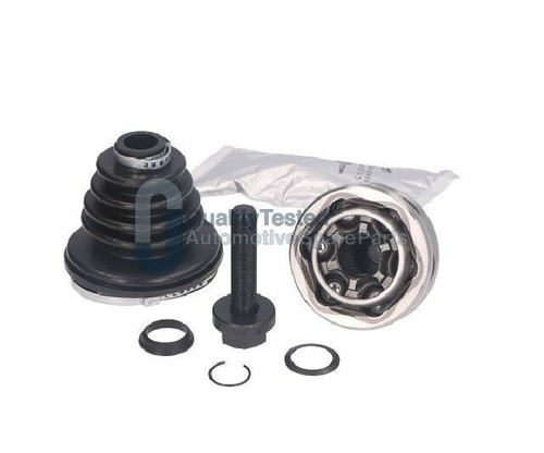 Kit giunto omocinetico audi - giunto, a3