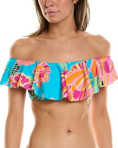 Top donna trina - turk, a