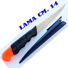 COLTELLO PER SFILETTARE PULIRE