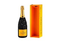 Veuve Clicquot Yellow Label
