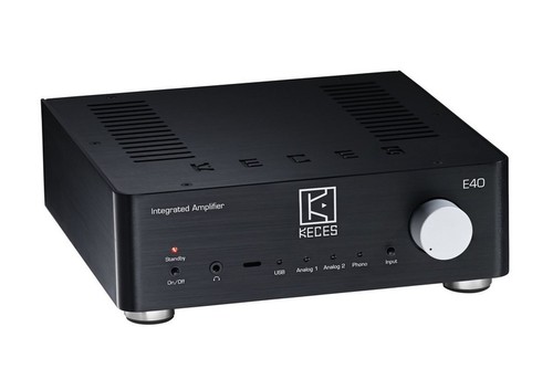 Amplificatore integrato keces - amplificatore,