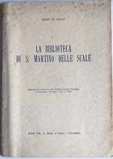 LA BIBLIOTECA DI S.MARTINO