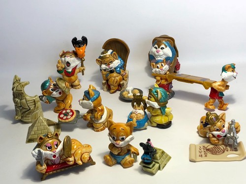 Kinder 1998 les - -, 10