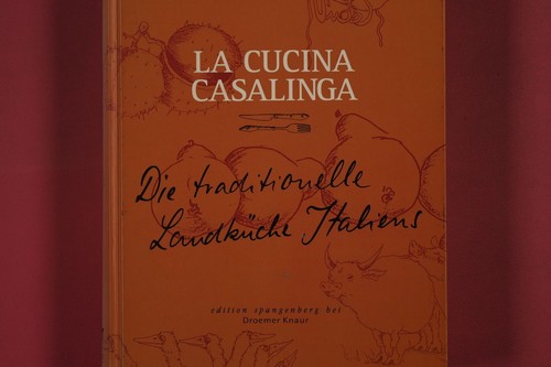 271224 cucina casalinga - 271224, la