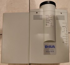 Videoproiettore jvc dla - videoproiettore, dla-g15