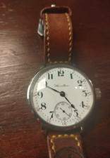 hamilton vintage uomo