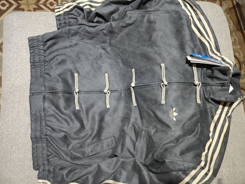 Adidas ctt chinese track - chinese,